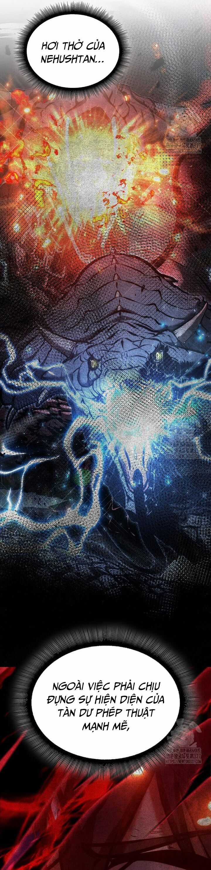 Sự Trở Lại Ma Dược Sư Cấp Fff Chapter 66 trang 55