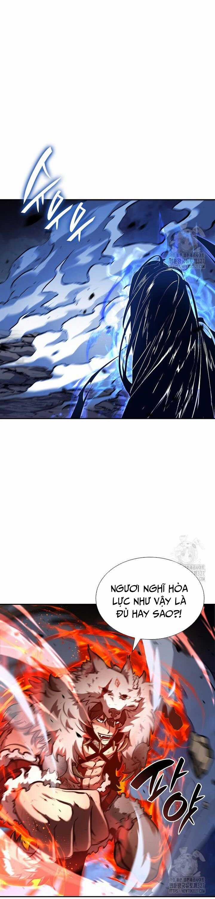 Sự Trở Lại Ma Dược Sư Cấp Fff Chapter 66 trang 8