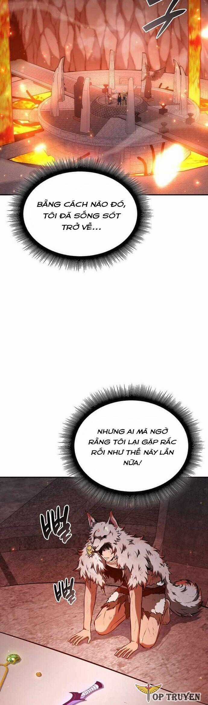 Sự Trở Lại Ma Dược Sư Cấp Fff Chapter 67 trang 1