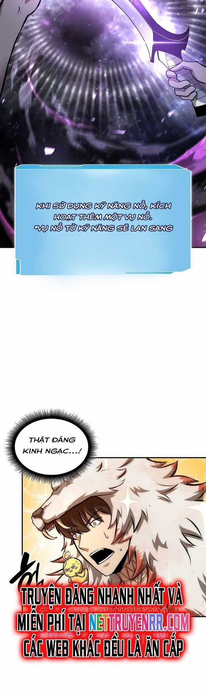 Sự Trở Lại Ma Dược Sư Cấp Fff Chapter 67 trang 11