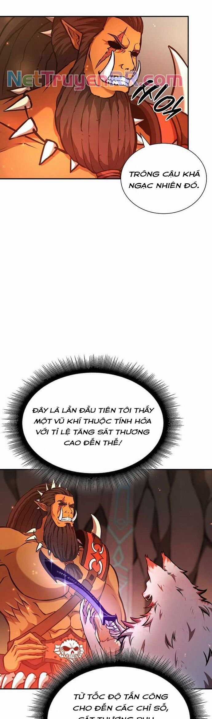 Sự Trở Lại Ma Dược Sư Cấp Fff Chapter 67 trang 12