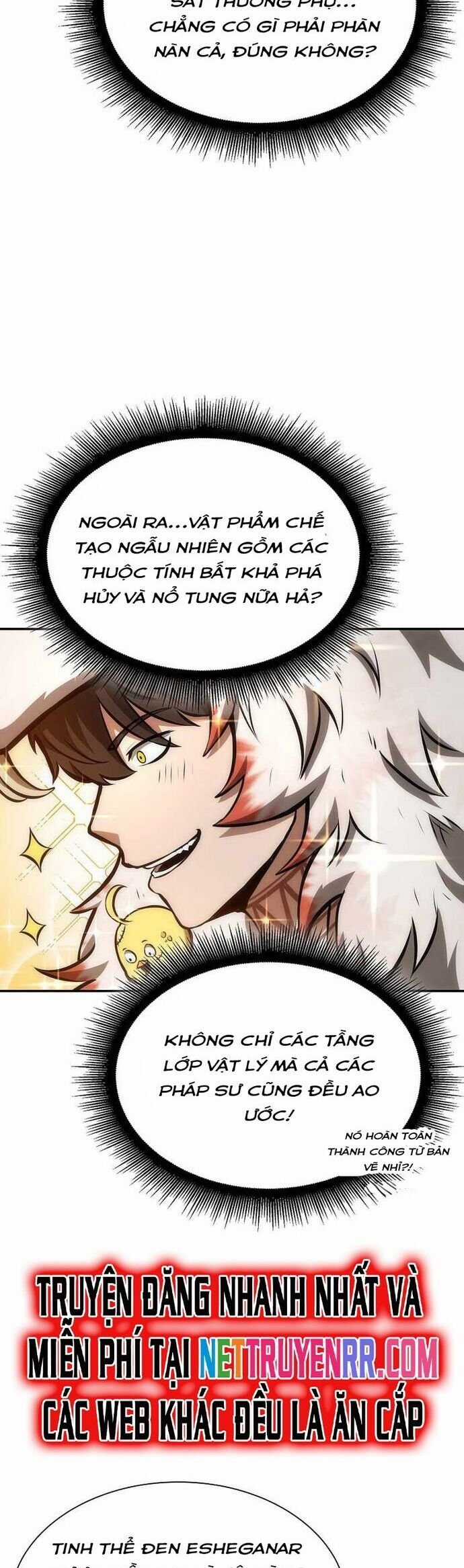 Sự Trở Lại Ma Dược Sư Cấp Fff Chapter 67 trang 13