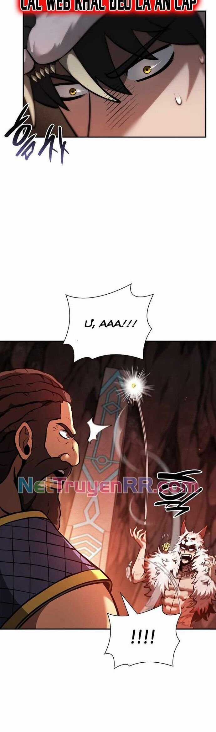 Sự Trở Lại Ma Dược Sư Cấp Fff Chapter 67 trang 19