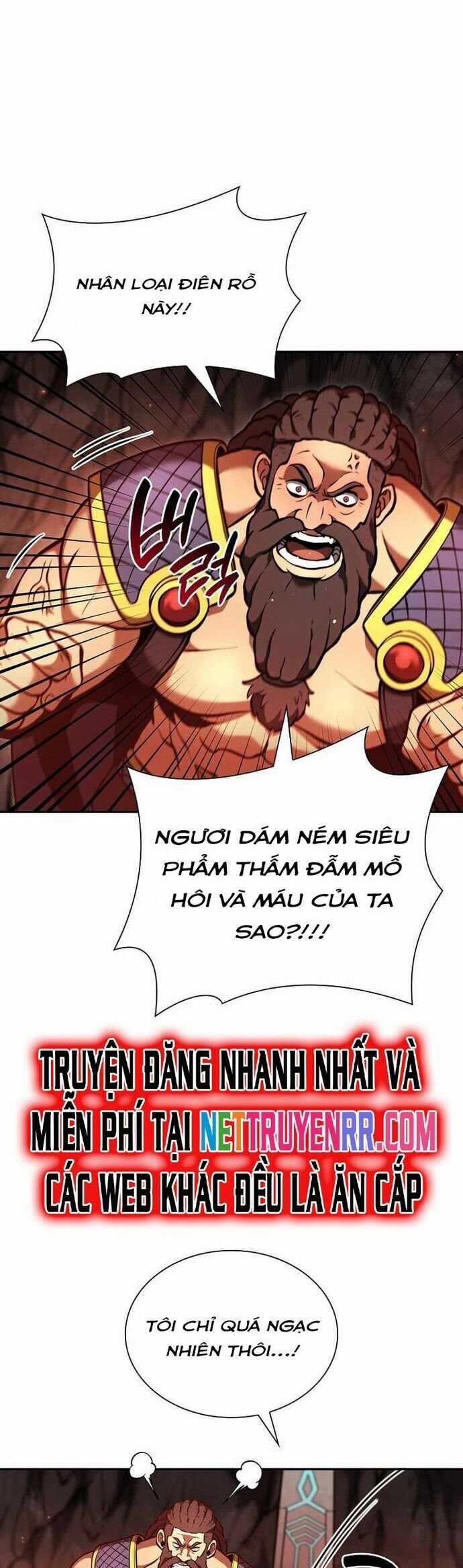 Sự Trở Lại Ma Dược Sư Cấp Fff Chapter 67 trang 20