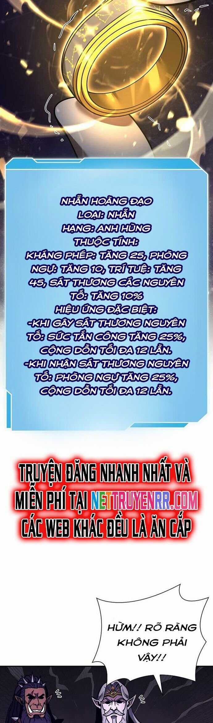 Sự Trở Lại Ma Dược Sư Cấp Fff Chapter 67 trang 22