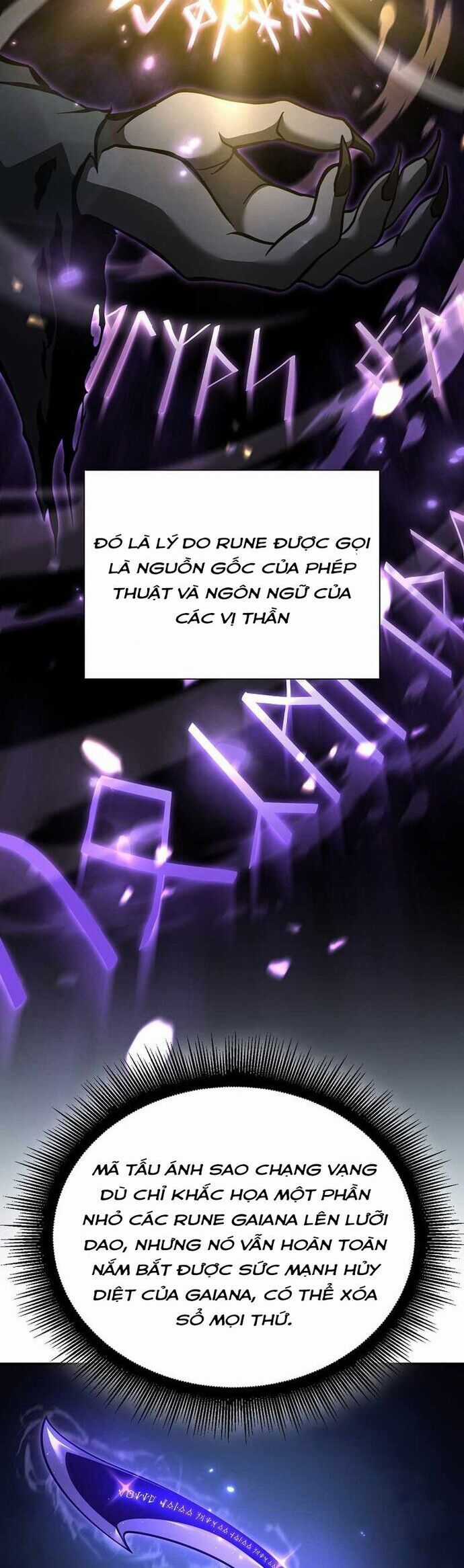 Sự Trở Lại Ma Dược Sư Cấp Fff Chapter 67 trang 26