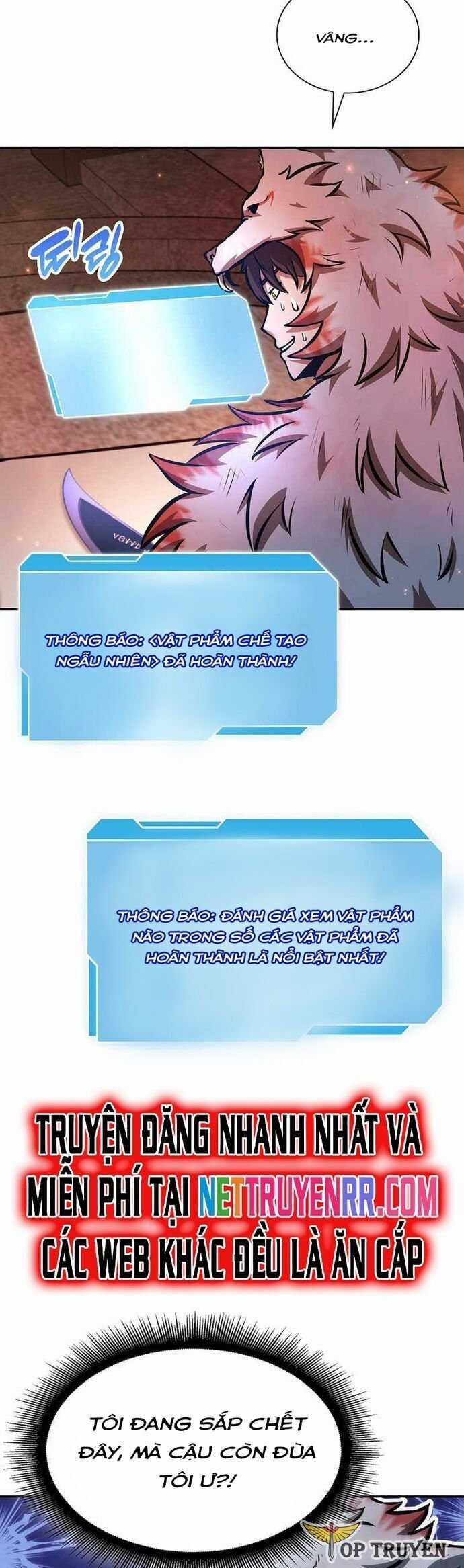 Sự Trở Lại Ma Dược Sư Cấp Fff Chapter 67 trang 3