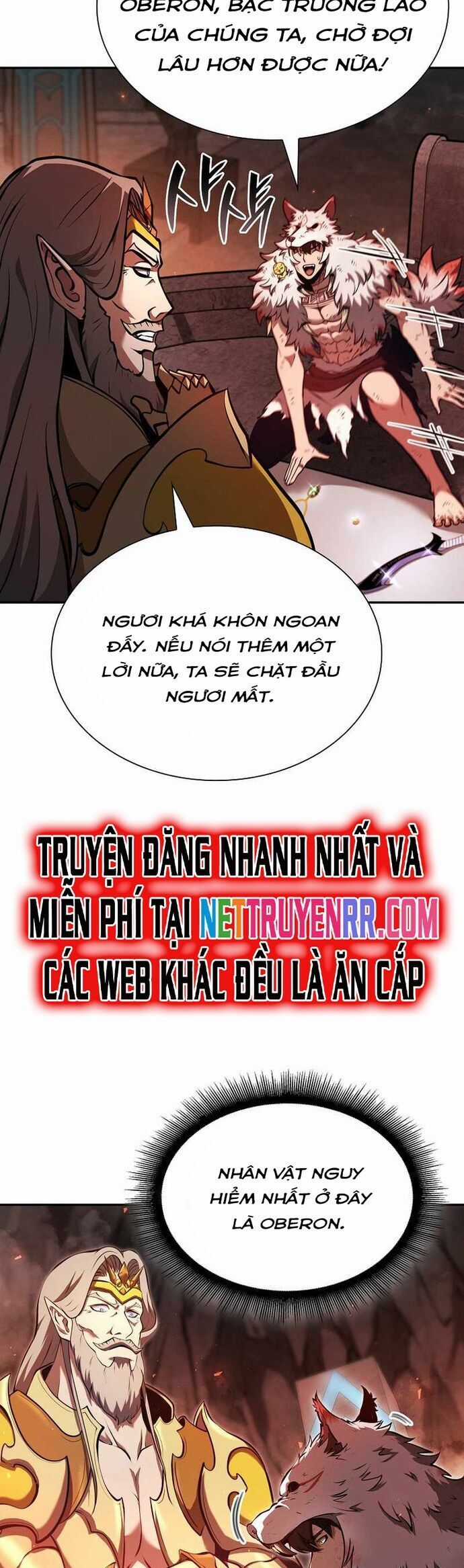 Sự Trở Lại Ma Dược Sư Cấp Fff Chapter 67 trang 30