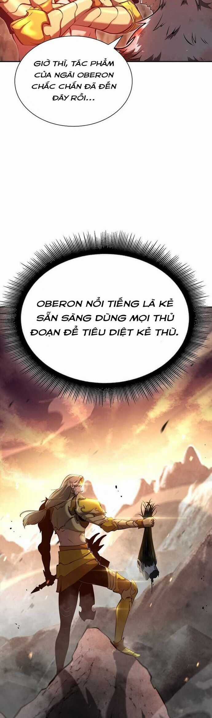 Sự Trở Lại Ma Dược Sư Cấp Fff Chapter 67 trang 31