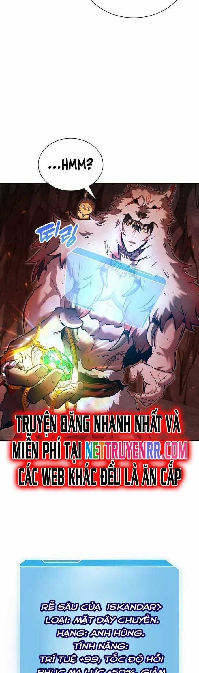 Sự Trở Lại Ma Dược Sư Cấp Fff Chapter 67 trang 34