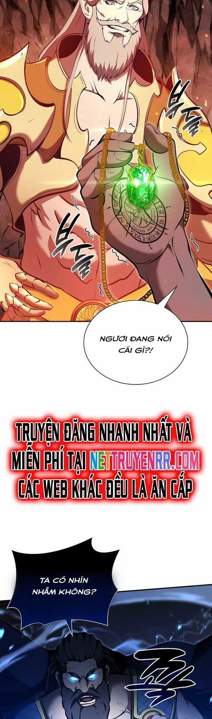 Sự Trở Lại Ma Dược Sư Cấp Fff Chapter 67 trang 36