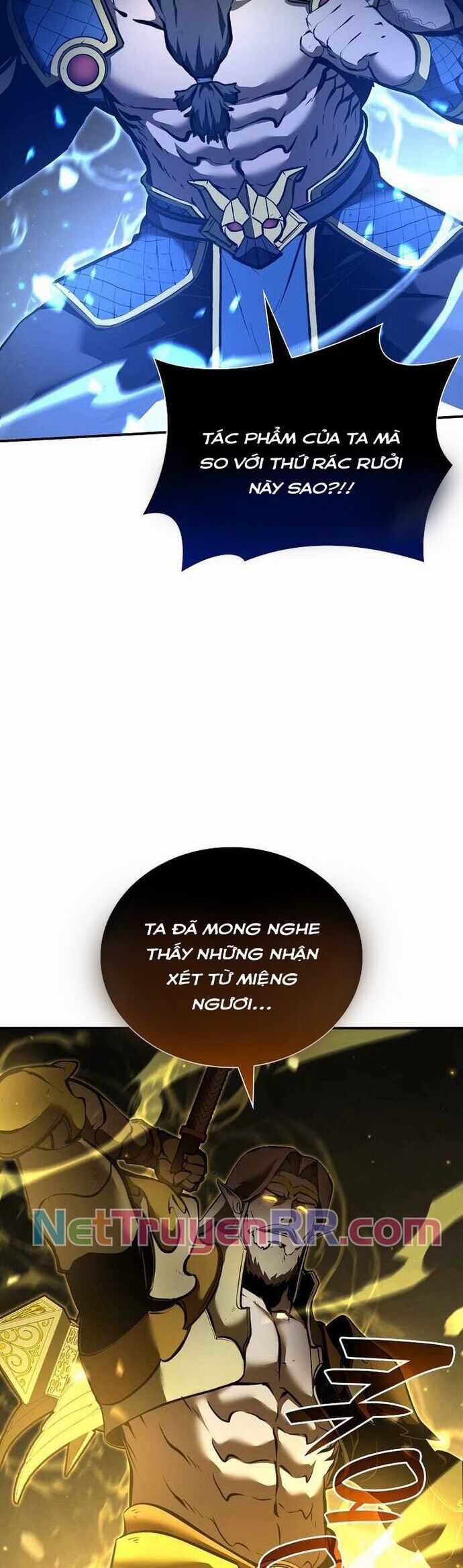 Sự Trở Lại Ma Dược Sư Cấp Fff Chapter 67 trang 37