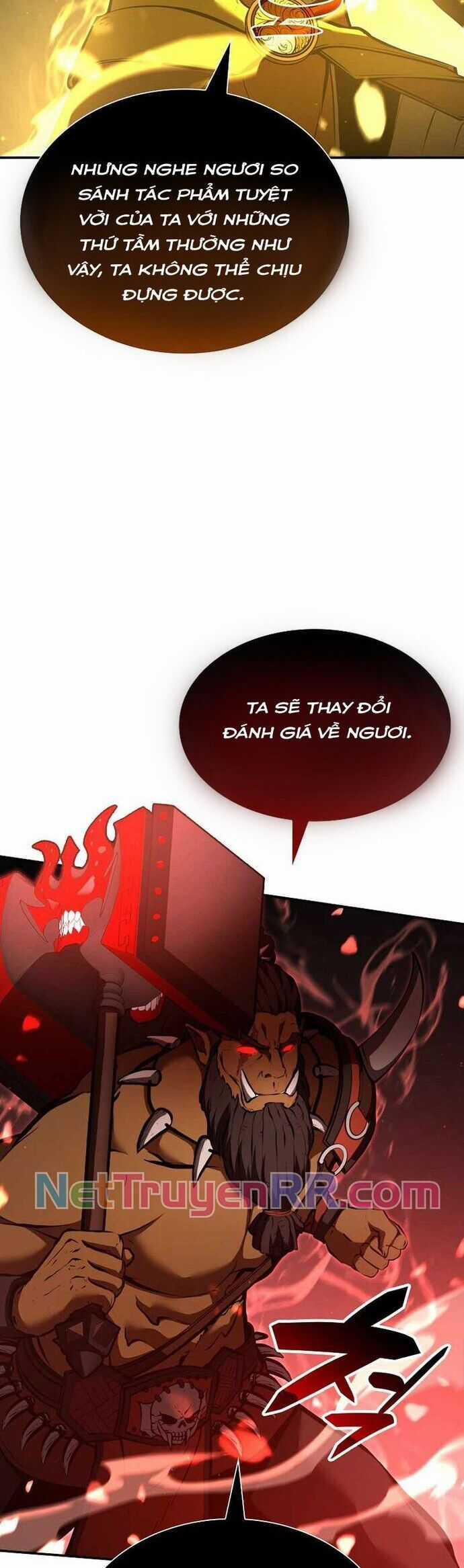 Sự Trở Lại Ma Dược Sư Cấp Fff Chapter 67 trang 38