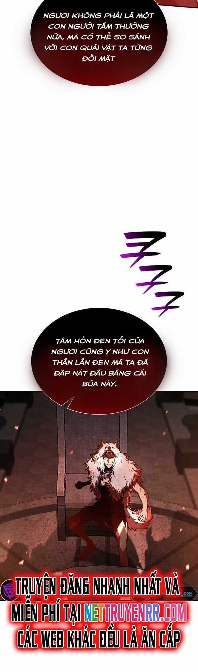 Sự Trở Lại Ma Dược Sư Cấp Fff Chapter 67 trang 39
