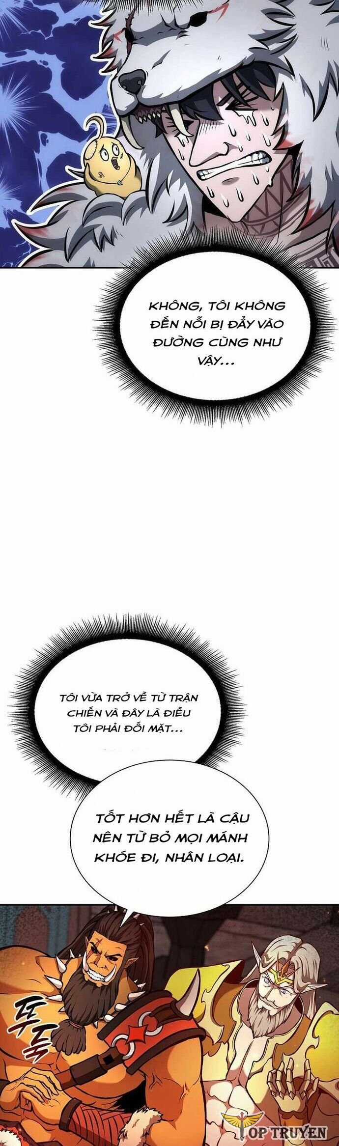 Sự Trở Lại Ma Dược Sư Cấp Fff Chapter 67 trang 4