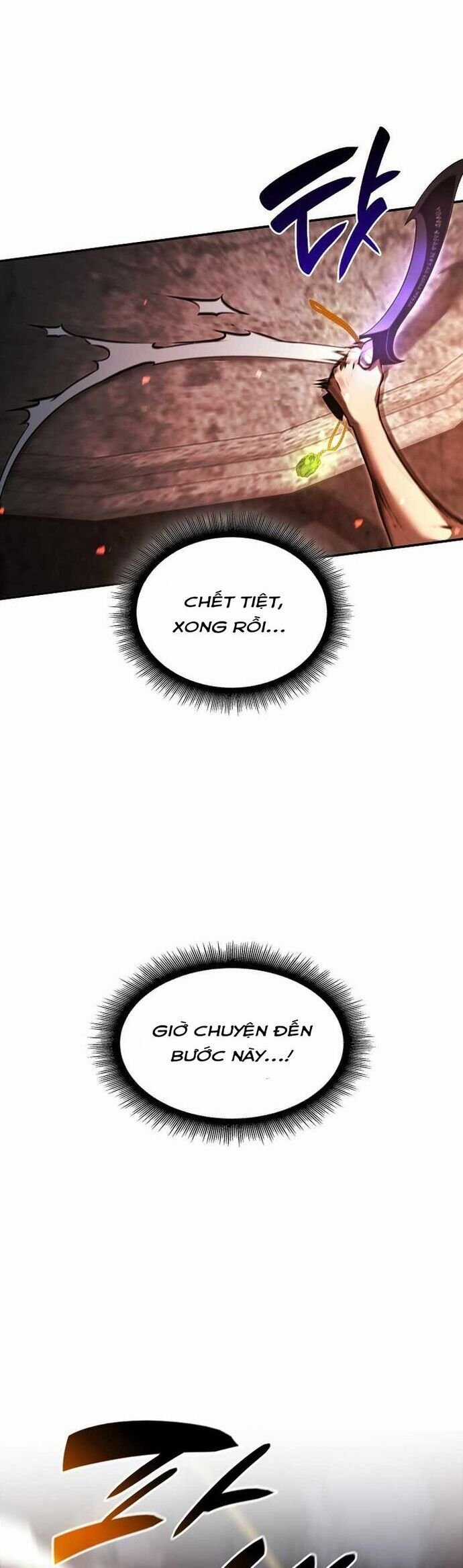 Sự Trở Lại Ma Dược Sư Cấp Fff Chapter 67 trang 40