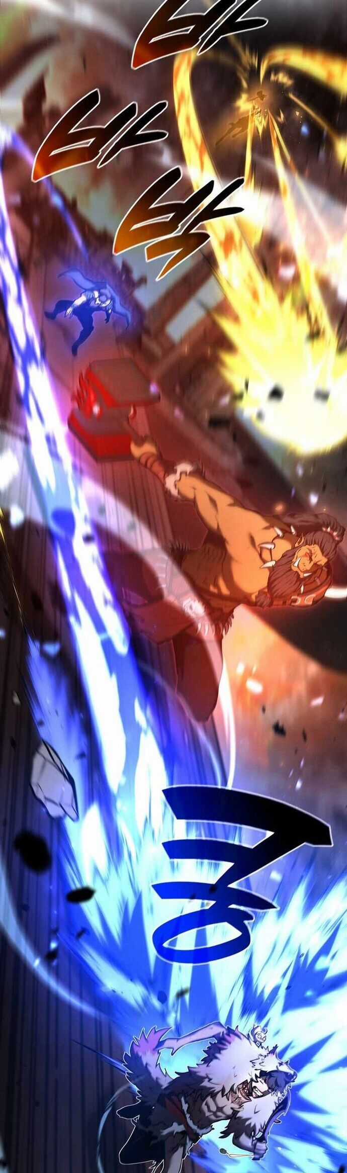 Sự Trở Lại Ma Dược Sư Cấp Fff Chapter 67 trang 41