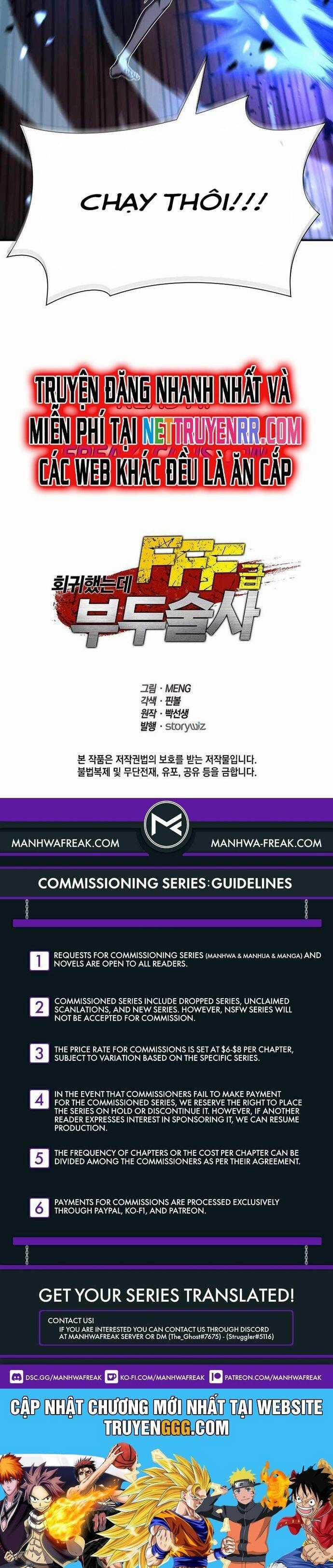 Sự Trở Lại Ma Dược Sư Cấp Fff Chapter 67 trang 42