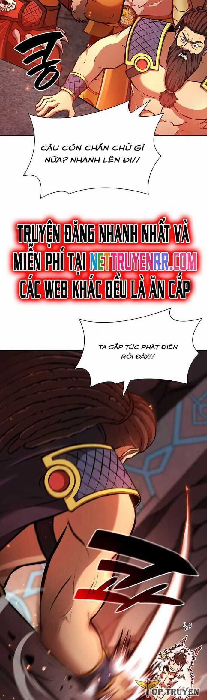 Sự Trở Lại Ma Dược Sư Cấp Fff Chapter 67 trang 5