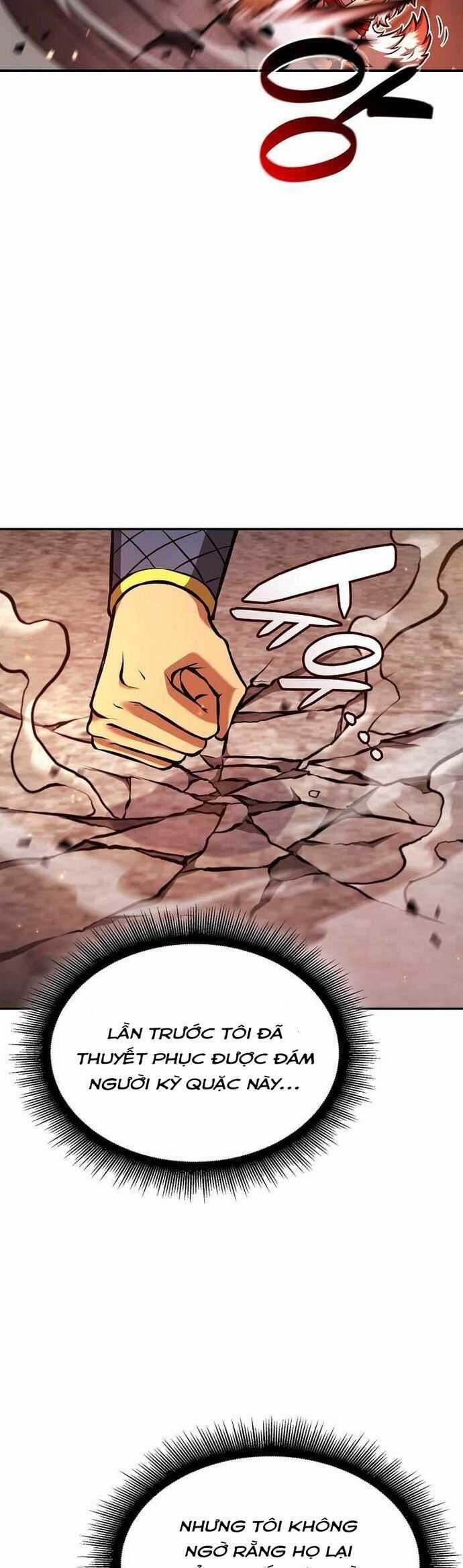 Sự Trở Lại Ma Dược Sư Cấp Fff Chapter 67 trang 6