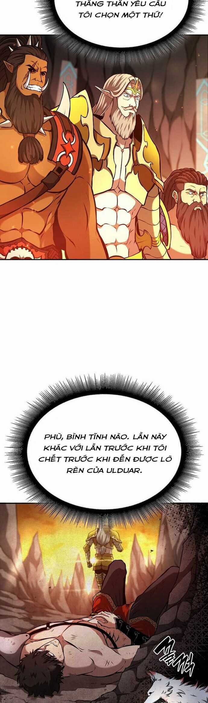 Sự Trở Lại Ma Dược Sư Cấp Fff Chapter 67 trang 7