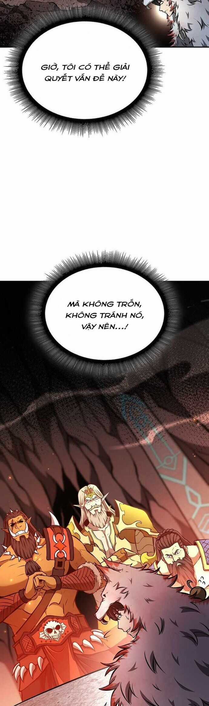 Sự Trở Lại Ma Dược Sư Cấp Fff Chapter 67 trang 8