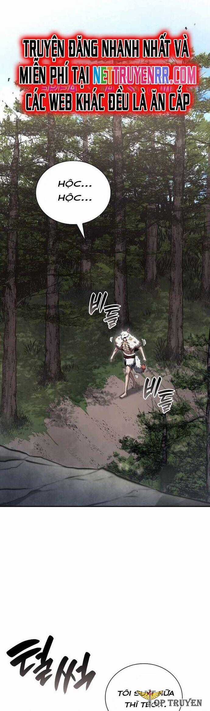Sự Trở Lại Ma Dược Sư Cấp Fff Chapter 68 trang 1