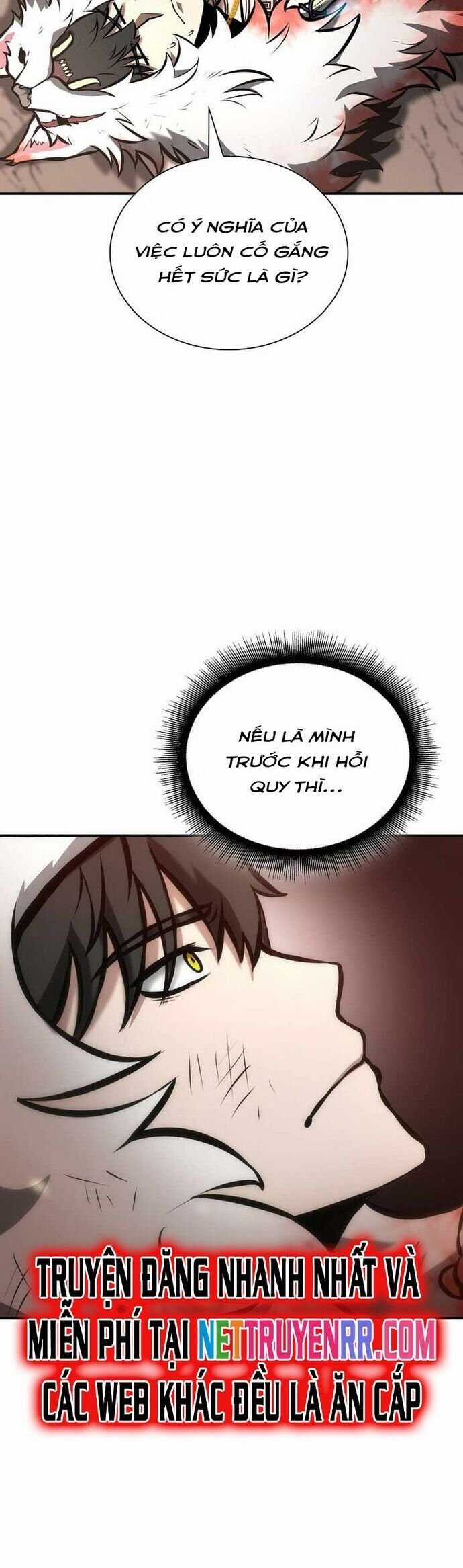 Sự Trở Lại Ma Dược Sư Cấp Fff Chapter 68 trang 10