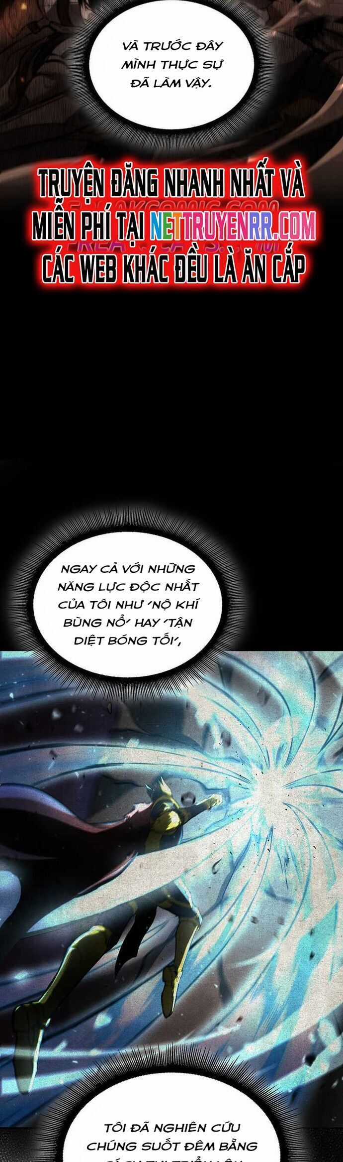 Sự Trở Lại Ma Dược Sư Cấp Fff Chapter 68 trang 12