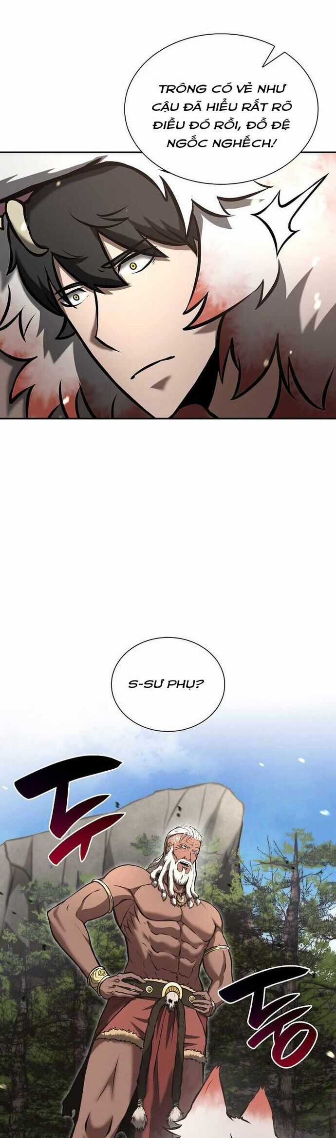 Sự Trở Lại Ma Dược Sư Cấp Fff Chapter 68 trang 14