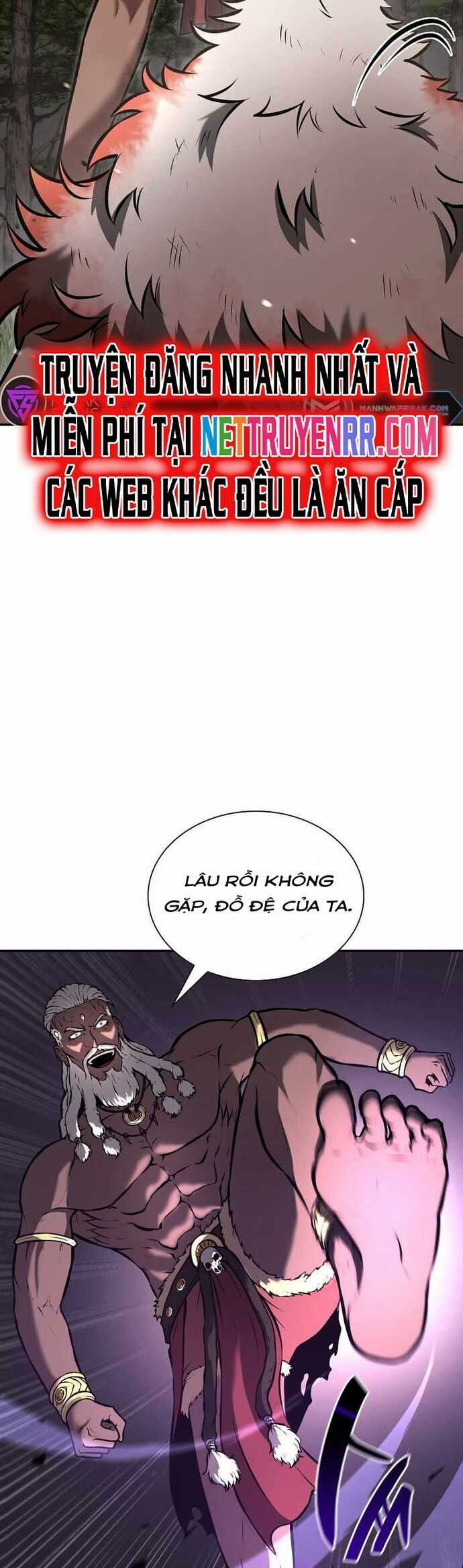 Sự Trở Lại Ma Dược Sư Cấp Fff Chapter 68 trang 15