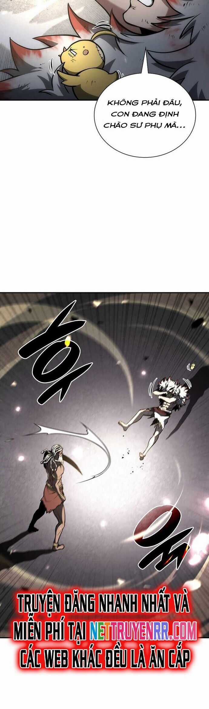 Sự Trở Lại Ma Dược Sư Cấp Fff Chapter 68 trang 19