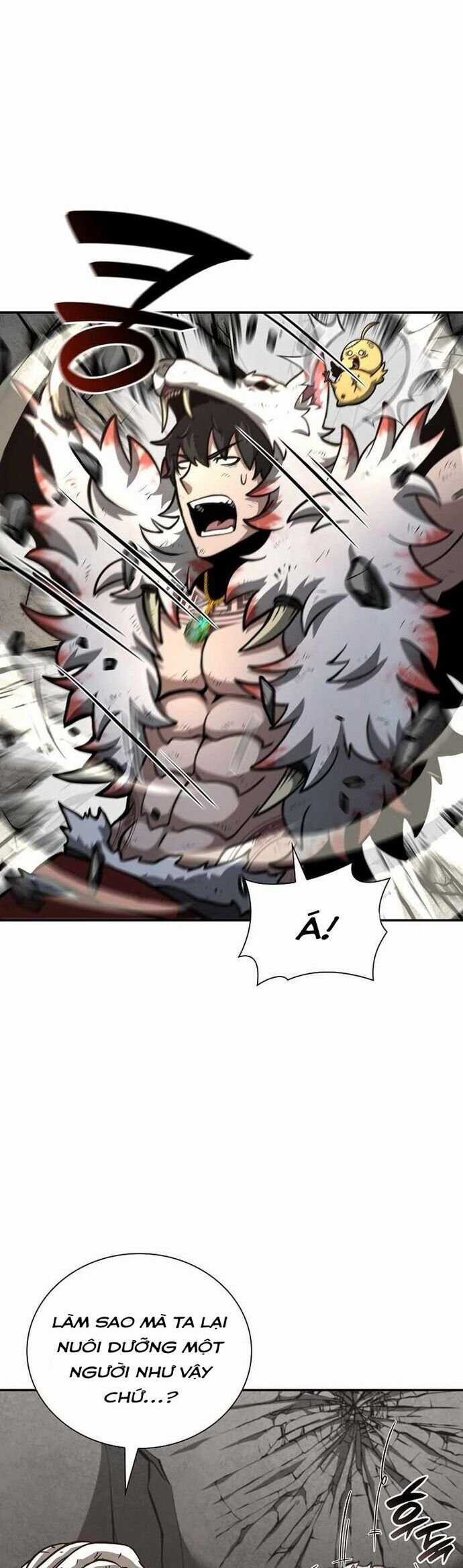 Sự Trở Lại Ma Dược Sư Cấp Fff Chapter 68 trang 20