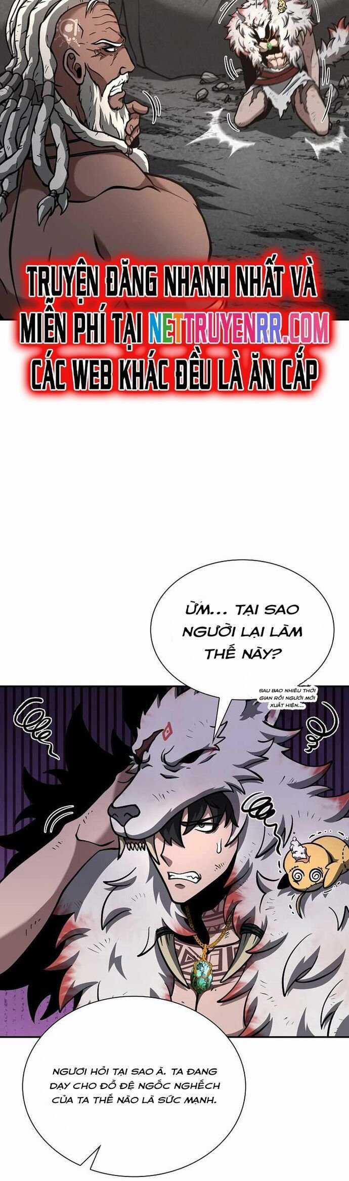 Sự Trở Lại Ma Dược Sư Cấp Fff Chapter 68 trang 21