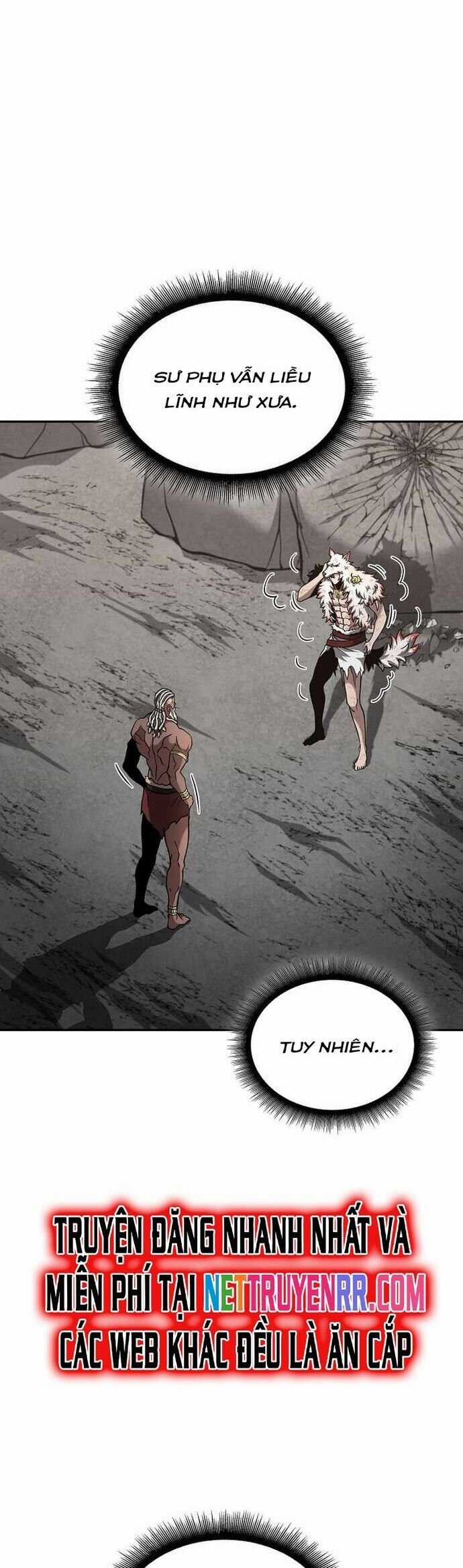 Sự Trở Lại Ma Dược Sư Cấp Fff Chapter 68 trang 22