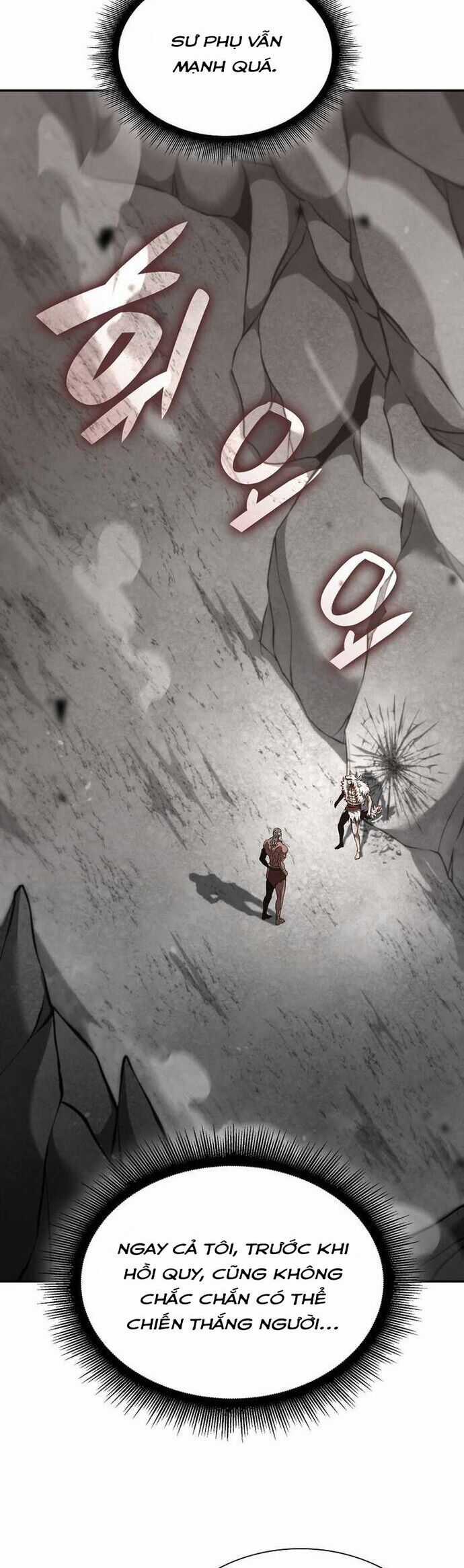 Sự Trở Lại Ma Dược Sư Cấp Fff Chapter 68 trang 23