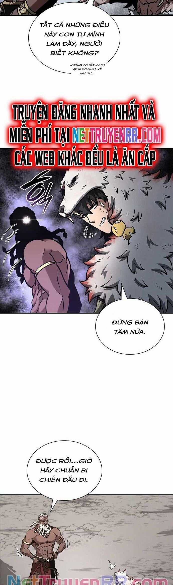 Sự Trở Lại Ma Dược Sư Cấp Fff Chapter 68 trang 25