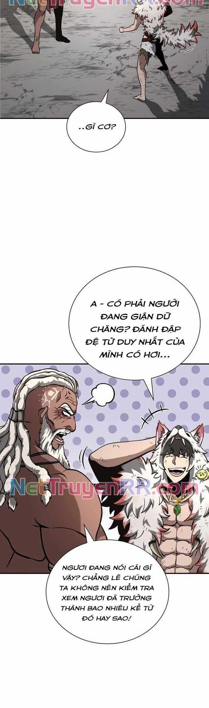 Sự Trở Lại Ma Dược Sư Cấp Fff Chapter 68 trang 26