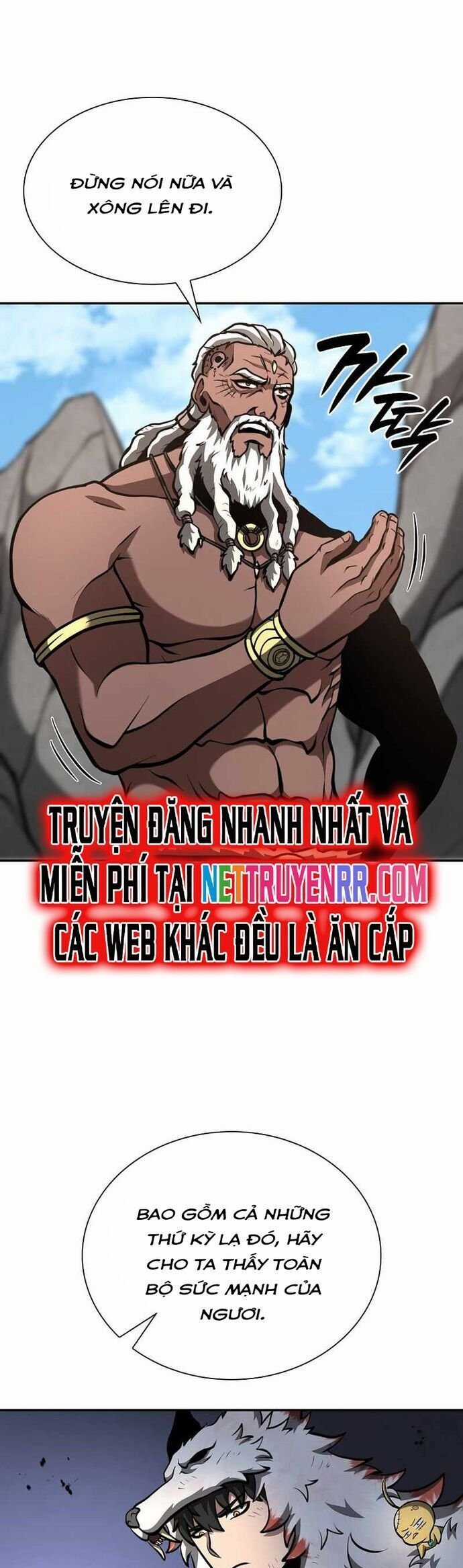 Sự Trở Lại Ma Dược Sư Cấp Fff Chapter 68 trang 27