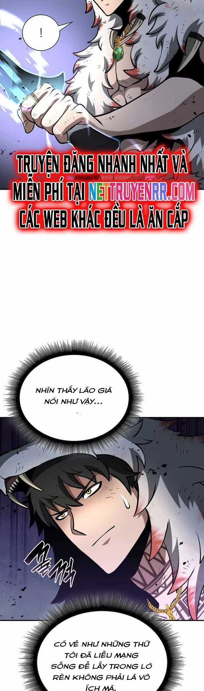 Sự Trở Lại Ma Dược Sư Cấp Fff Chapter 68 trang 28