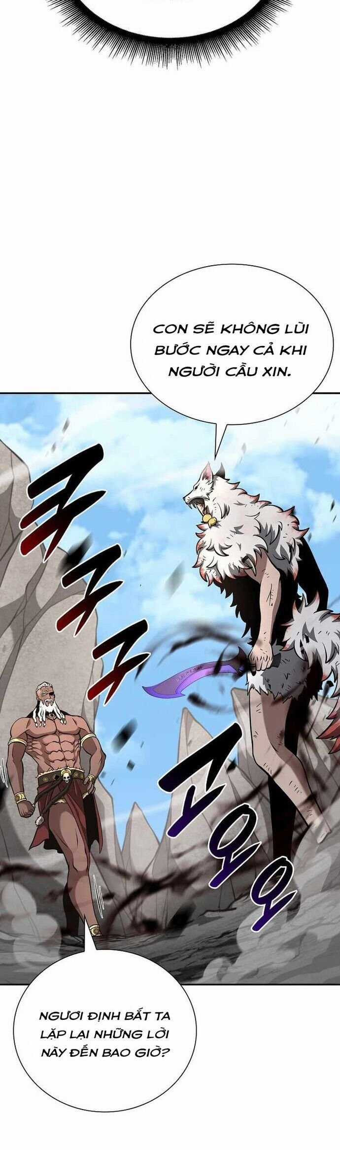 Sự Trở Lại Ma Dược Sư Cấp Fff Chapter 68 trang 29