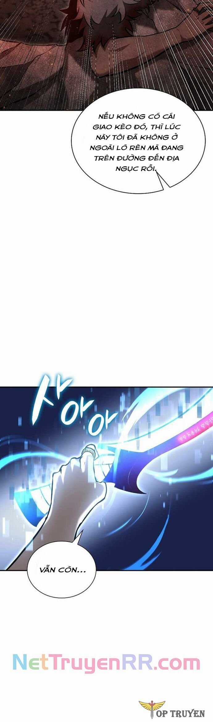 Sự Trở Lại Ma Dược Sư Cấp Fff Chapter 68 trang 3