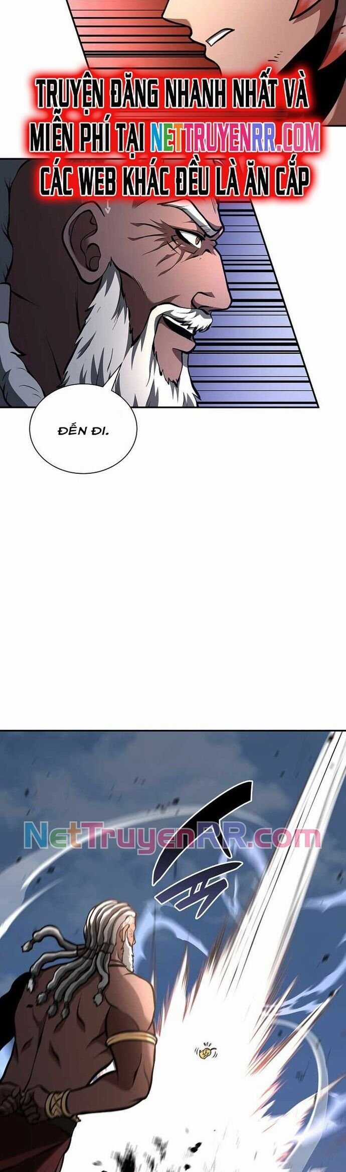 Sự Trở Lại Ma Dược Sư Cấp Fff Chapter 68 trang 31