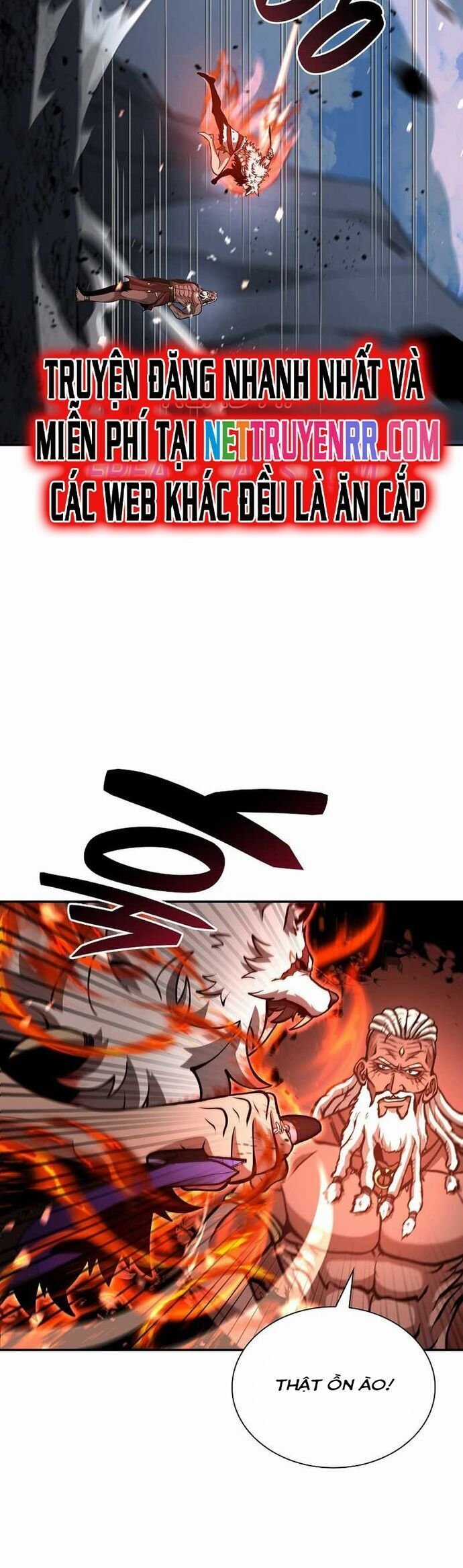 Sự Trở Lại Ma Dược Sư Cấp Fff Chapter 68 trang 33