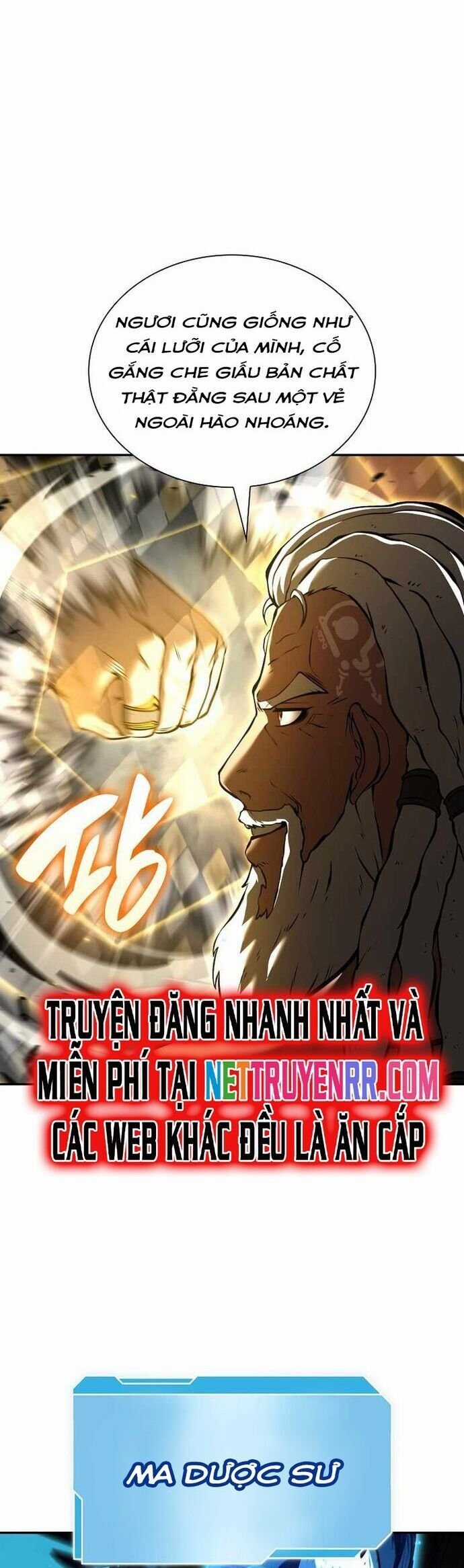 Sự Trở Lại Ma Dược Sư Cấp Fff Chapter 68 trang 34