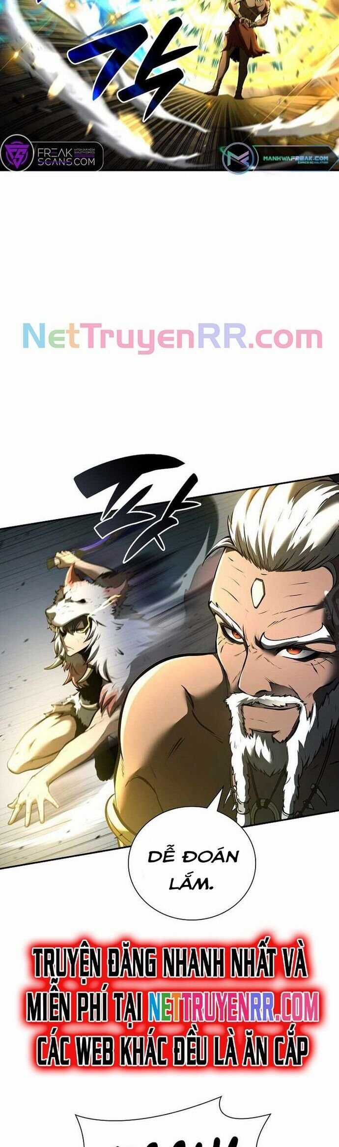 Sự Trở Lại Ma Dược Sư Cấp Fff Chapter 68 trang 37