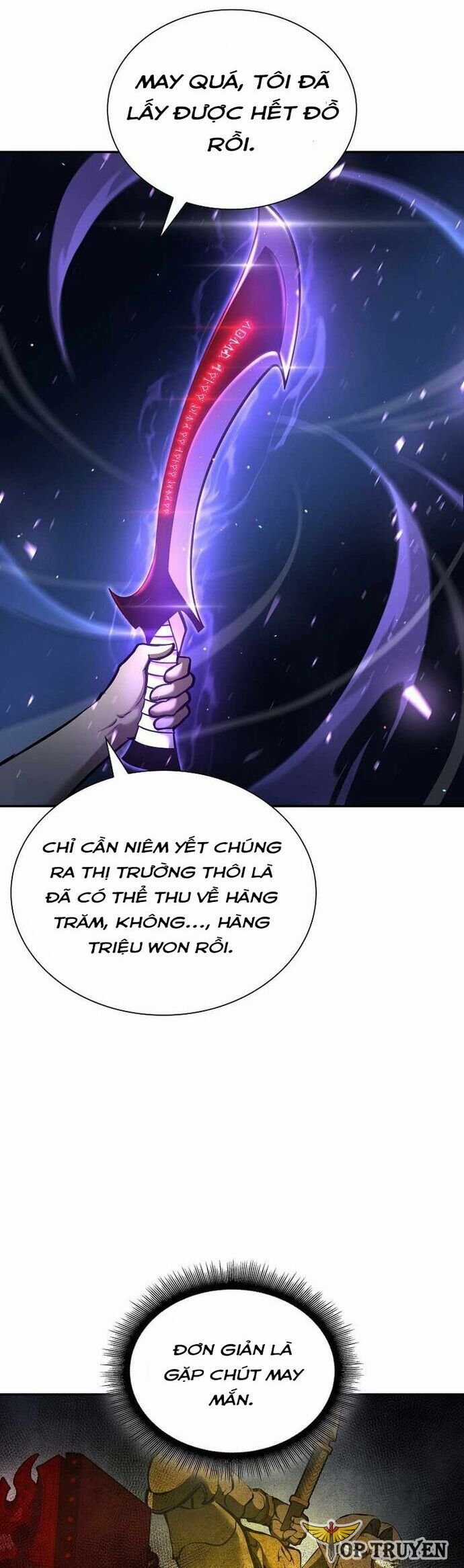 Sự Trở Lại Ma Dược Sư Cấp Fff Chapter 68 trang 4