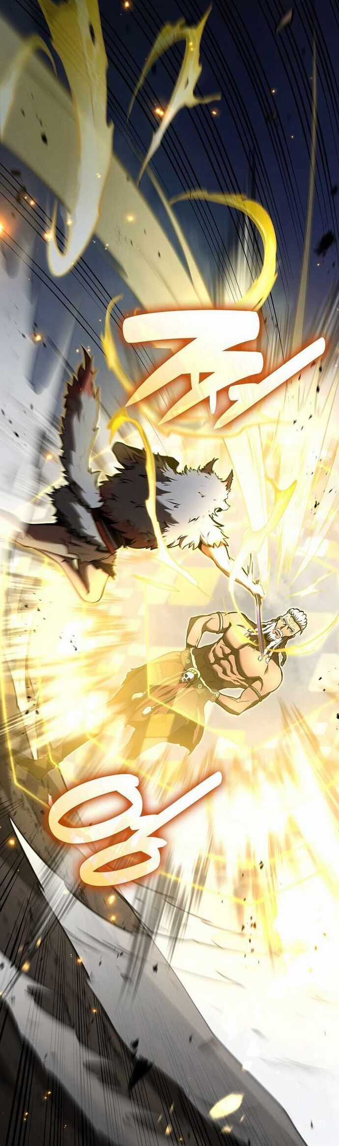 Sự Trở Lại Ma Dược Sư Cấp Fff Chapter 68 trang 42