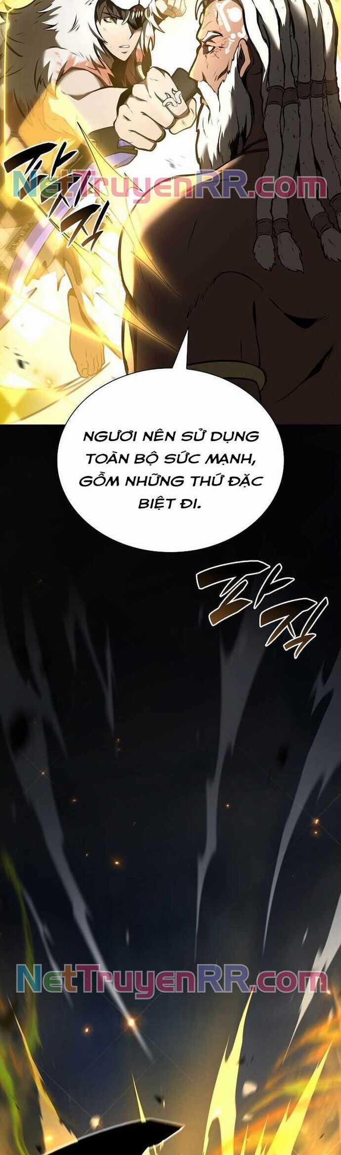 Sự Trở Lại Ma Dược Sư Cấp Fff Chapter 68 trang 44