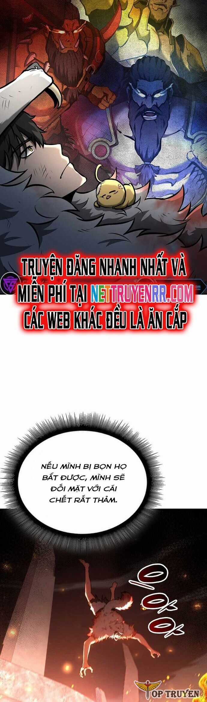 Sự Trở Lại Ma Dược Sư Cấp Fff Chapter 68 trang 5